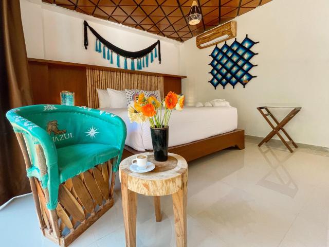 Akuazul Resorts Adults Only — photo 12