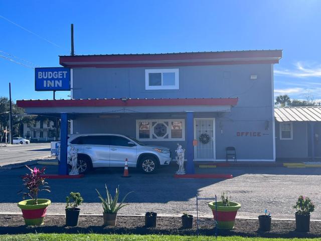 Budget Inn Motel — photo 1