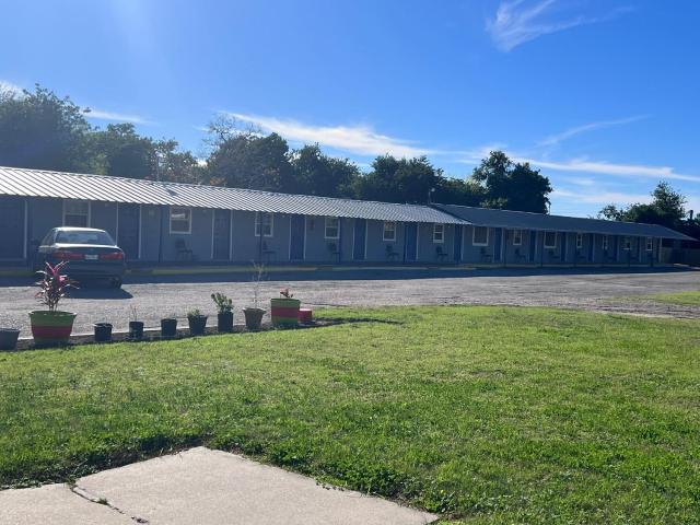 Budget Inn Motel — photo 4