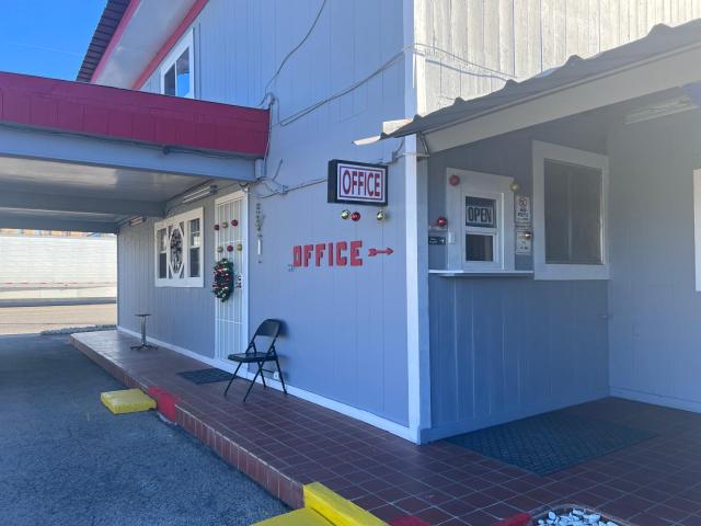 Budget Inn Motel — photo 12