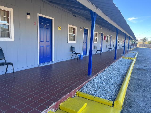Budget Inn Motel — photo 8