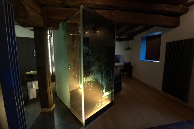 Hotel Boutique El Convento de Mave — photo 6
