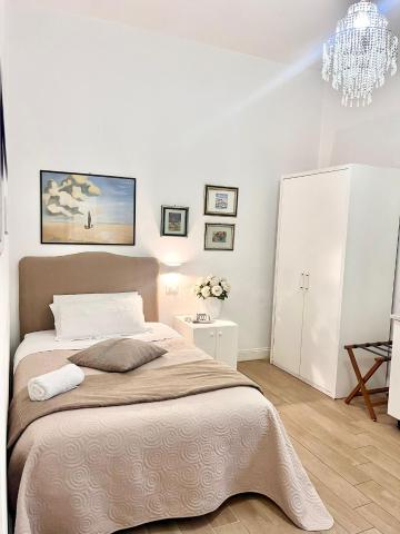 Giulio Cesare 14, Residence — photo 22