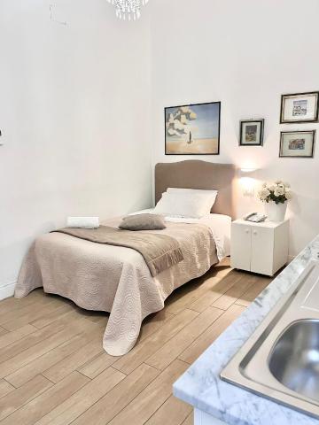 Giulio Cesare 14, Residence — photo 23