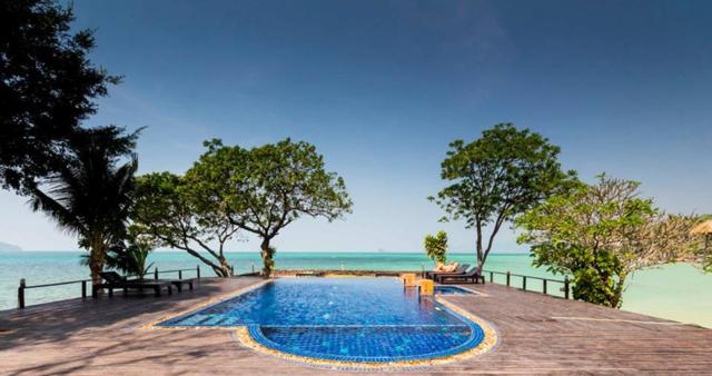 Siam Bay Resort — photo 2