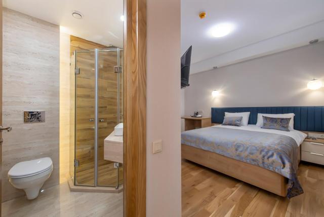 Metekhi Boutique Hotel — photo 5
