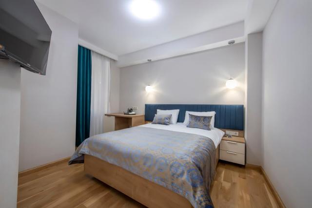 Metekhi Boutique Hotel — photo 13
