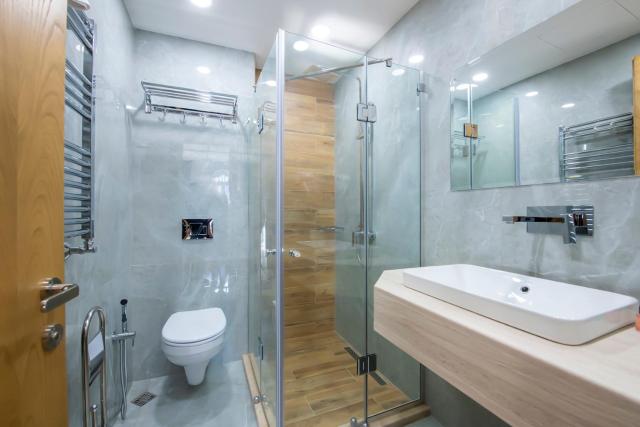 Metekhi Boutique Hotel — photo 6