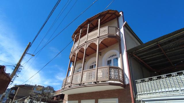 Metekhi Boutique Hotel — photo 23
