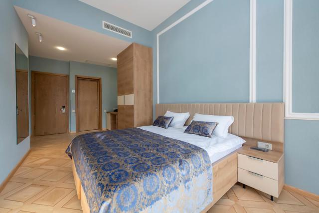 Metekhi Boutique Hotel — photo 8