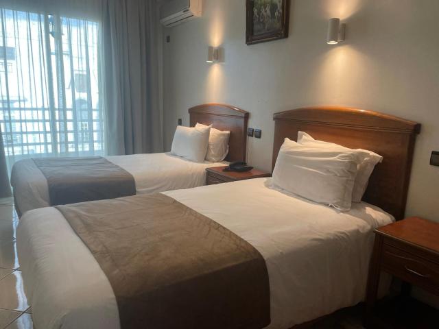 Hôtel Amouday — photo 1