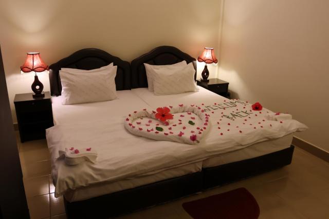 Hanifaru Transit Inn — photo 22