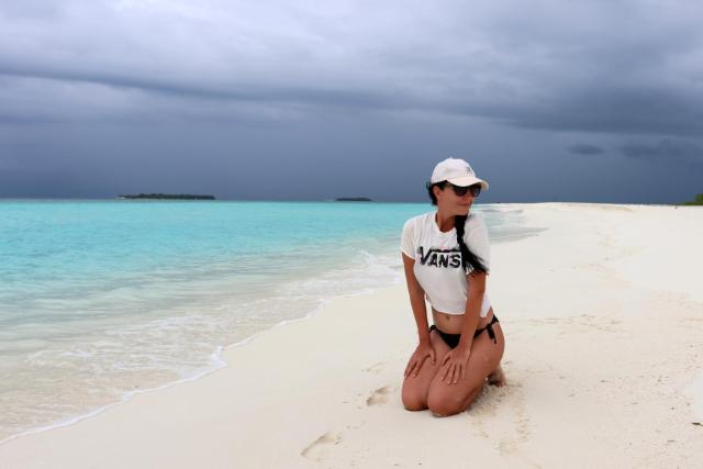 Hanifaru Transit Inn — photo 24