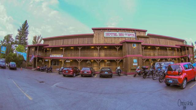 Hotel Rio Vista — photo 16