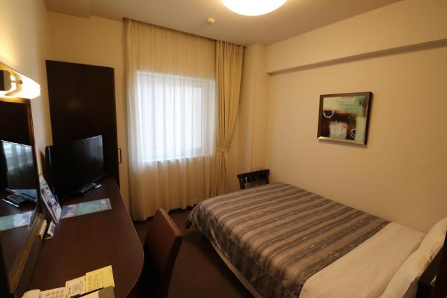Hotel Route-Inn Chitose Ekimae — photo 9