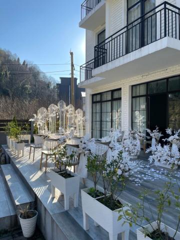 Villa Flora — photo 20