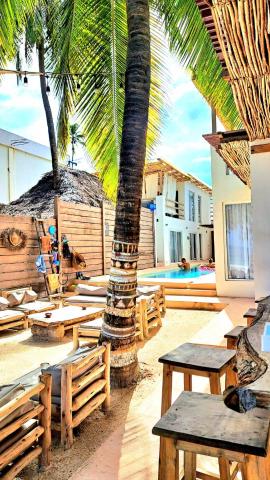 Boho Boutique Hotel - Beachfront , Adults Only , Private Pool — photo 18