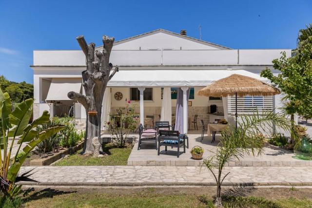 Villa Soleanna Residence — photo 1