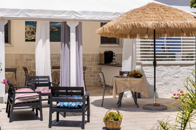 Villa Soleanna Residence — photo 24