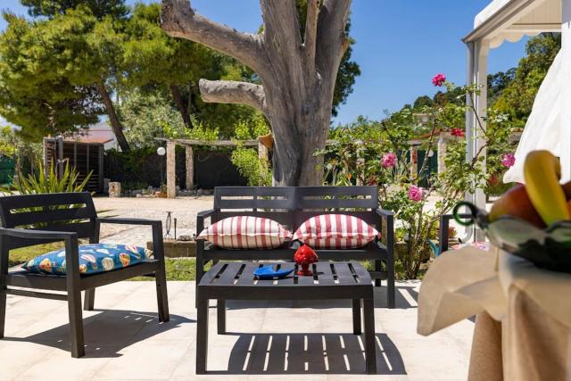 Villa Soleanna Residence — photo 23
