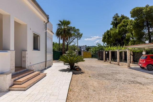Villa Soleanna Residence — photo 20