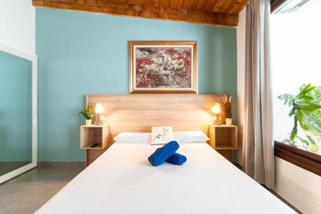 Guest house Villa Neon Tenerife — photo 8
