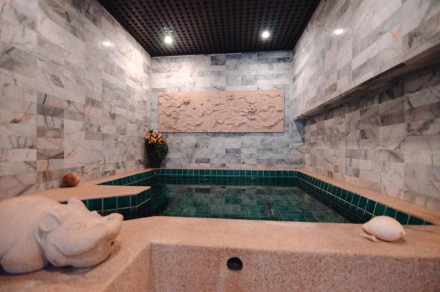 C & N Resort and Spa - SHA Extra Plus — photo 17