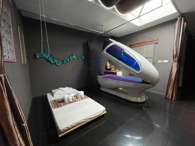 C & N Resort and Spa - SHA Extra Plus — photo 18