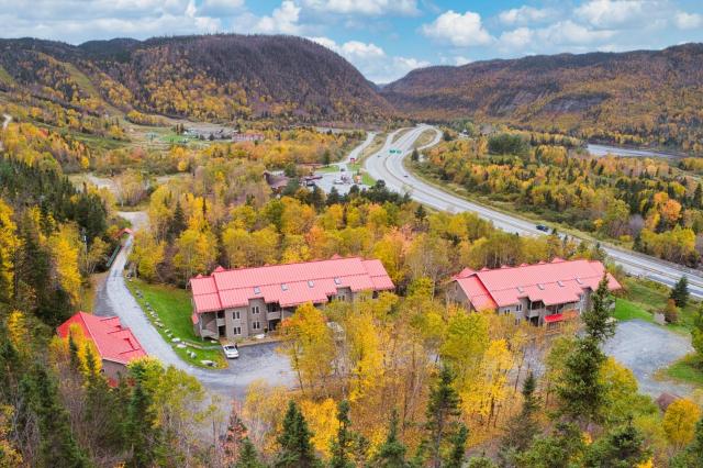 Marblewood Village Resort — photo 9