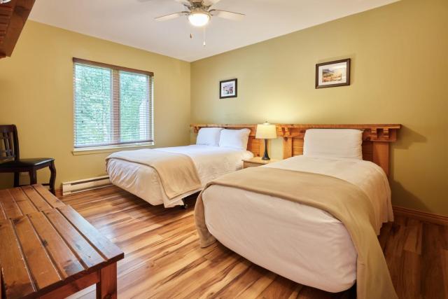 Marblewood Village Resort — photo 20