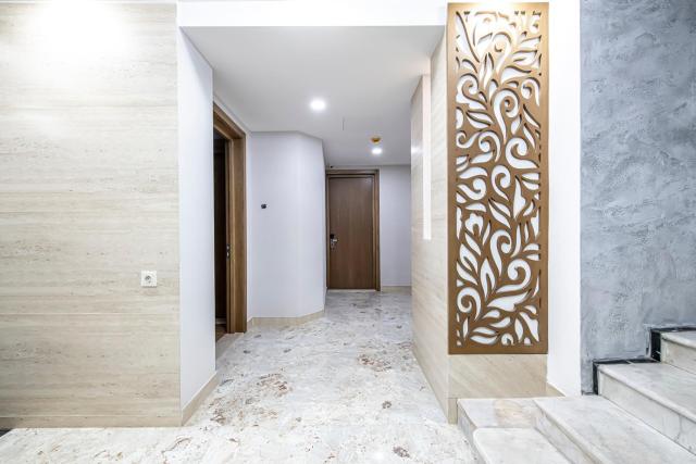 Metekhi Boutique Hotel — photo 22