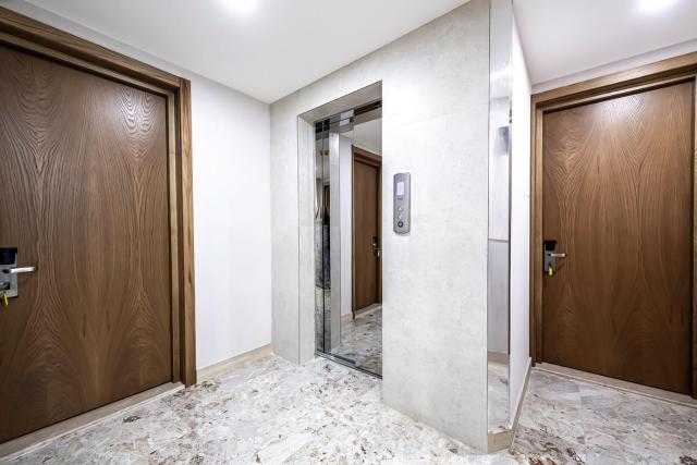 Metekhi Boutique Hotel — photo 24