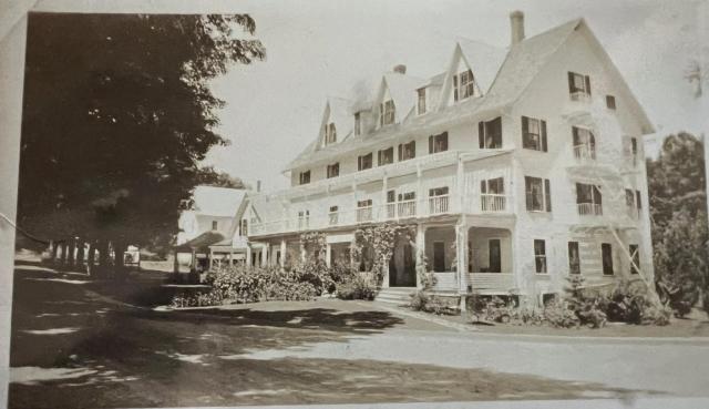 Echo Lake Inn — photo 13