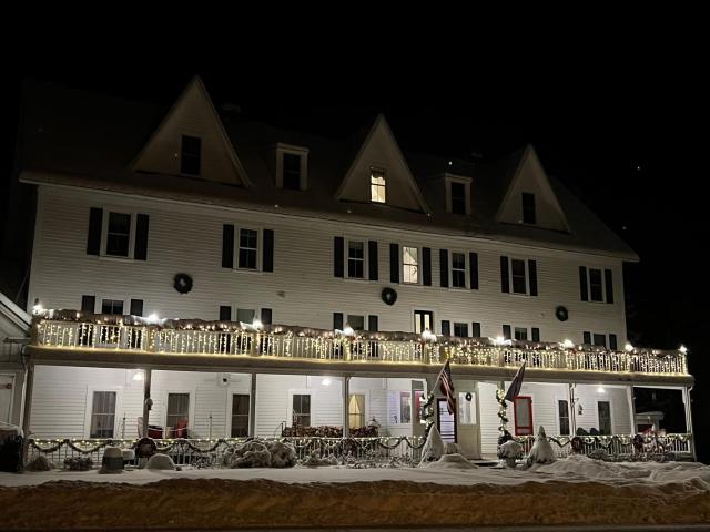 Echo Lake Inn — photo 14
