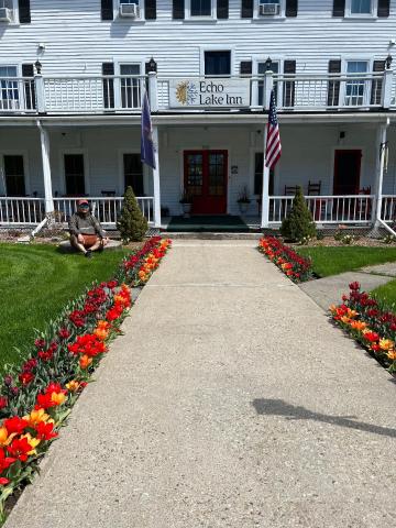 Echo Lake Inn — photo 9