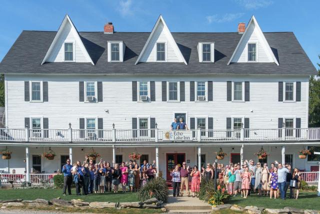 Echo Lake Inn — photo 16