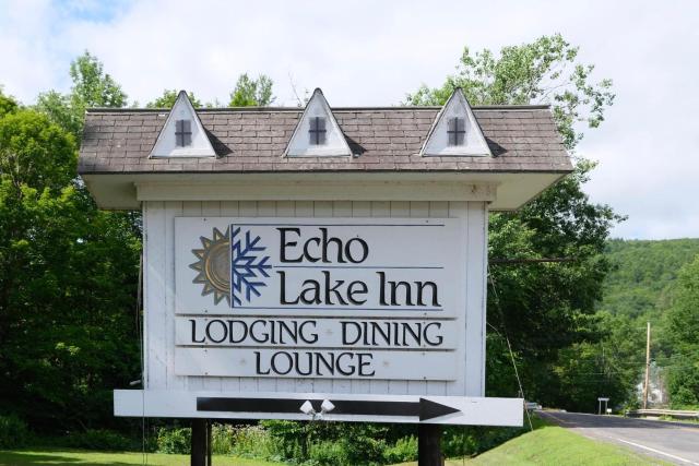 Echo Lake Inn — photo 15