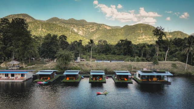 Phu Naphat Resort — photo 1
