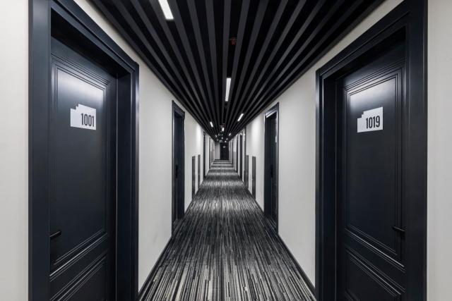STEPS Batumi Hotel & Suites — photo 19