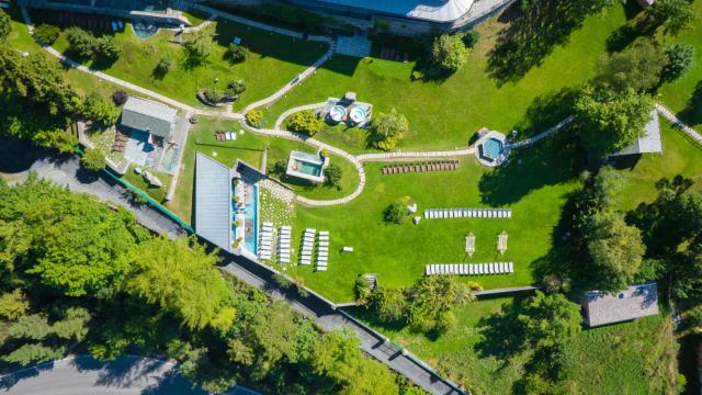 QC Grand Hotel Bagni Nuovi — photo 9