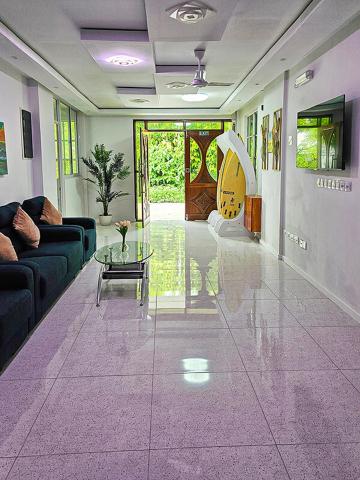 Bito's Guest House — photo 11