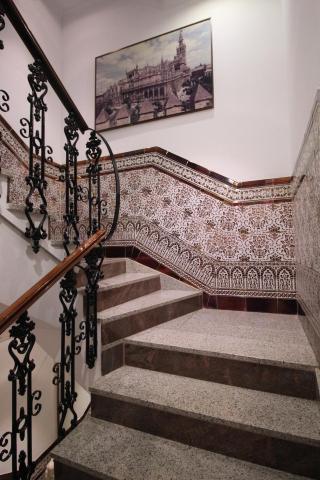 Hotel Maestranza — photo 24