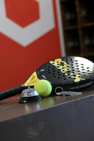 Studio Inn Centrale & Milano Urban Padel — photo 6