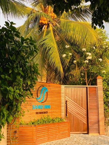 SAND INN RESIDENCE — photo 1