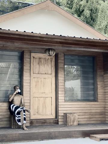 SAND INN RESIDENCE — photo 15