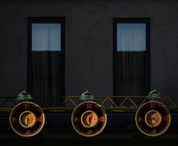 Brim Hotel — photo 15
