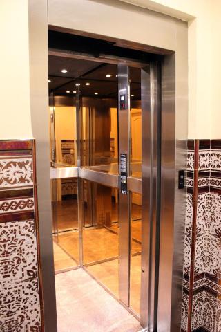 Hotel Maestranza — photo 9