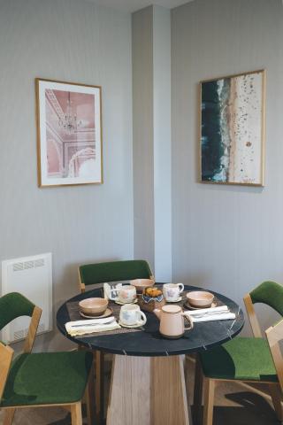 The Oliver Apartamentos Aravaca — photo 19