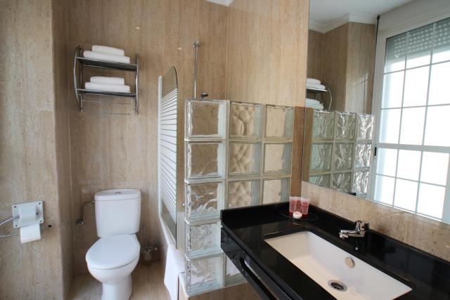 Hotel Maestranza — photo 16
