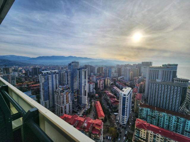 Happy Holidays Batumi — photo 19